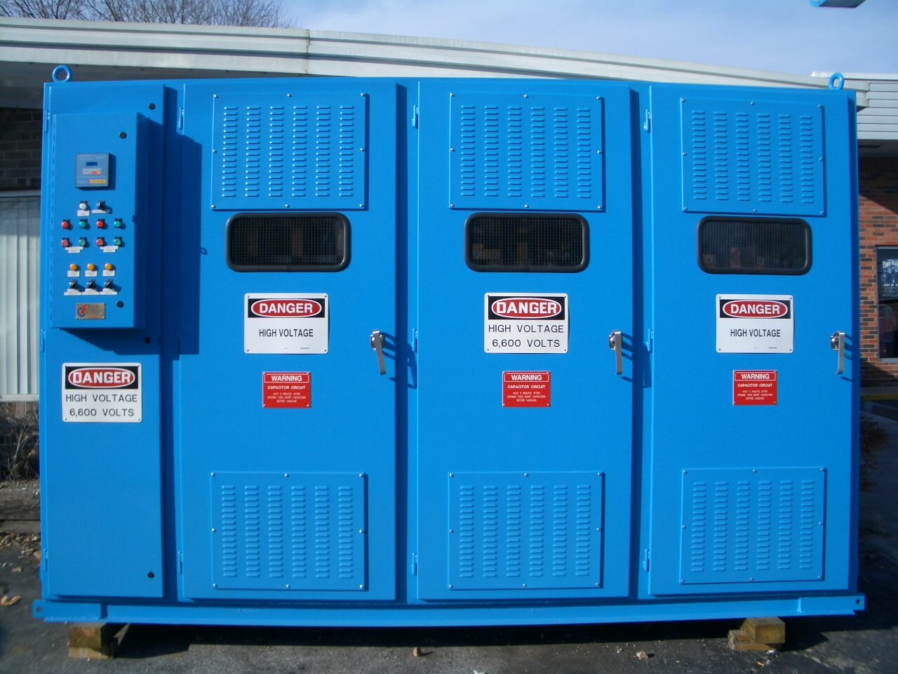 MV ElectroFlow3
